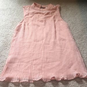 Lauren Conrad dressy tank!
