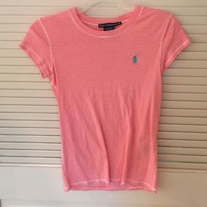 Ralph Lauren tee!