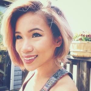 Meet your Posher, Fatima joy