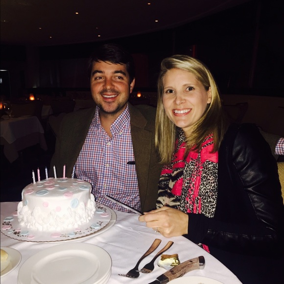 Meet your Posher, Karon