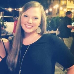 Meet your Posher, Rebecca