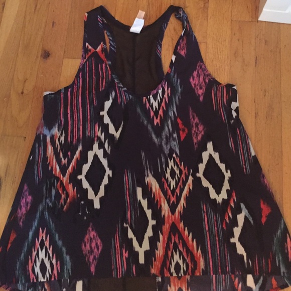 Tank from Francesca's