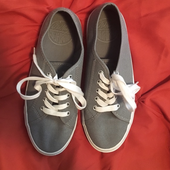 Old navy shoes