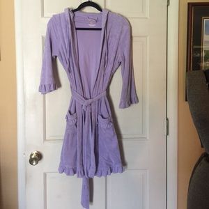 Victoria's Secret Angel Terry Cloth Robe!!!