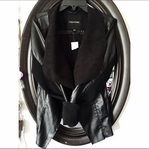 Maurice's Thin Jacket (NWT)