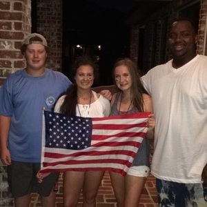 Meet your Posher, Audrey