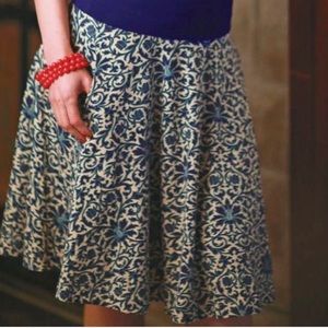 Sold* Effie's Heart Carnaby Skirt