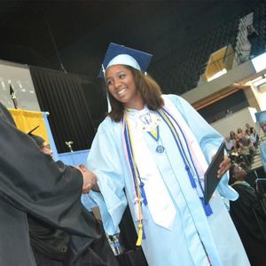 Meet your Posher, Desirae