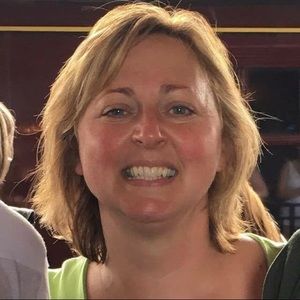 Meet your Posher, Angela