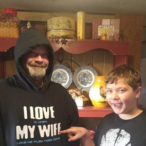 Meet your Posher, Edith