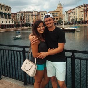 Meet your Posher, Mackenna