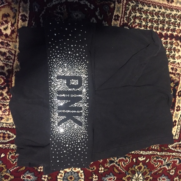 VS Pink Yoga pants