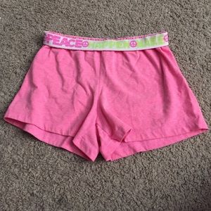 Shorts for Swimming, Working Out, etc.