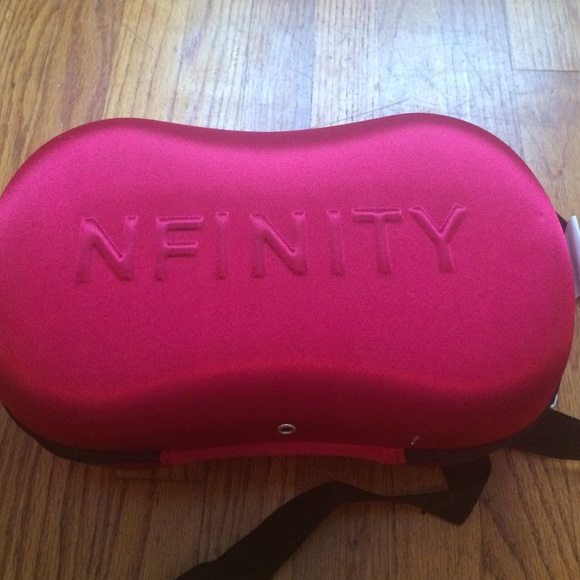 Nfinity Shoe Case