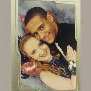 Meet your Posher, Amelia