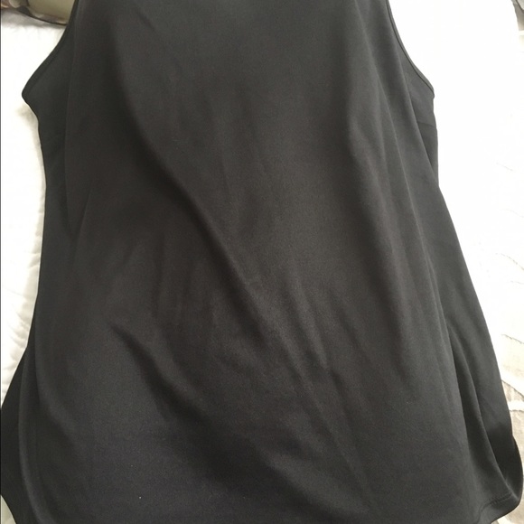 Vera Wang blouse - Picture 3 of 4