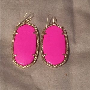 Kendra Scott Elle earrings