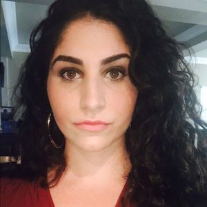 Meet your Posher, Nicolette