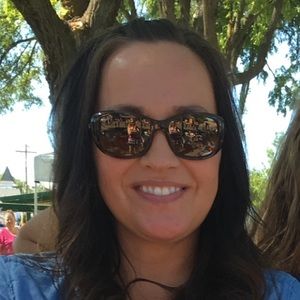 Meet your Posher, Shilo