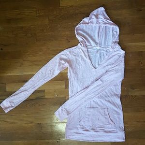 Beautiful Pink Lucy Top