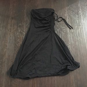 MOVING SALE 1 WEEK ONLY Susana Monaco tube dress