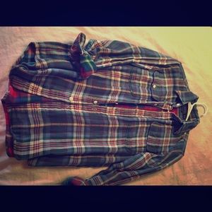 Ralph Lauren button up