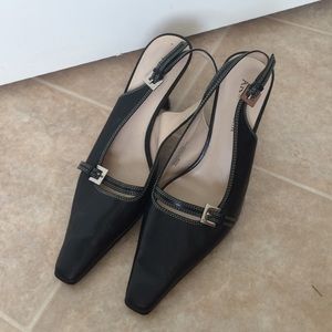 Nine West dress shoes