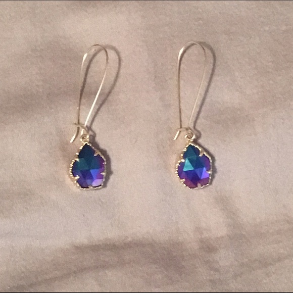 Kendra Scott Cathy earrings