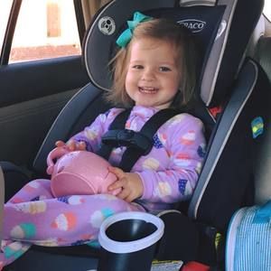 Meet your Posher, Lindsey