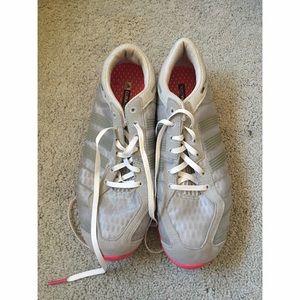 Women's Adidas Sneakers