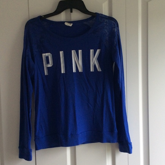 Victoria Secret Long Sleeve