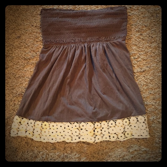 PRICE REDUCED🤑VS Bra Top shirt like new