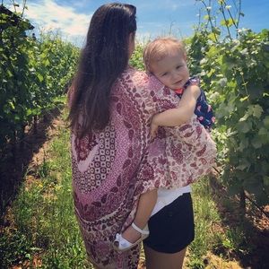 Meet your Posher, Kate