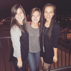 Meet your Posher, Ashton