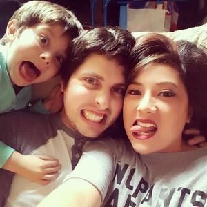 Meet your Posher, Taylor