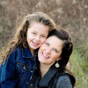 Meet your Posher, Kristy