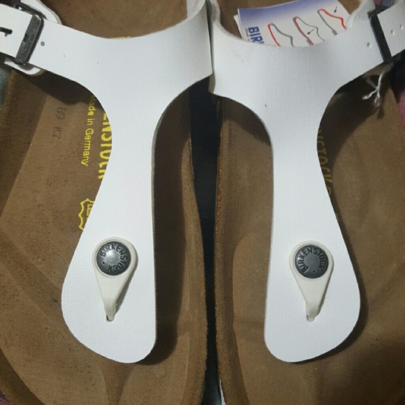 White Gizeh