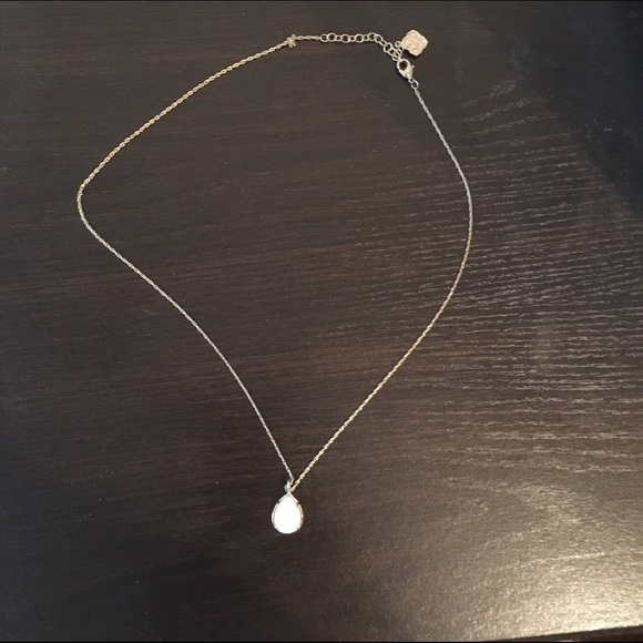 Kendra Scott Kiri necklace