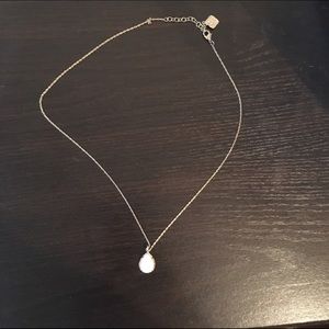 Kendra Scott Kiri necklace