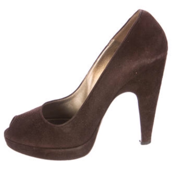 Prada heels - Picture 3 of 4