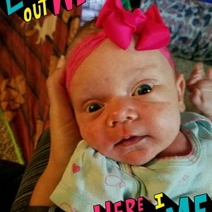 Meet your Posher, Holly