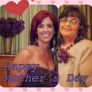 Meet your Posher, Deborah