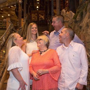 Meet your Posher, Donna