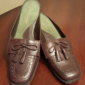 Aerosoles Dress Mules Slides