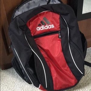 Soccer back pack
