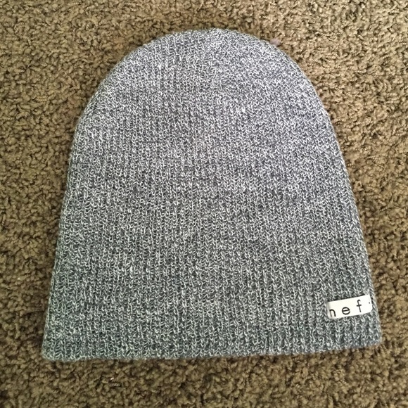 Neff beanie