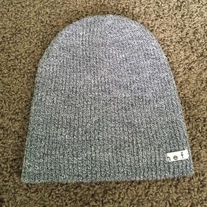 Neff beanie