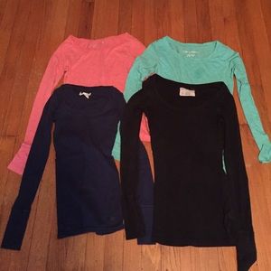 ⏱ LAST CHANCE! Aeropostale Long Sleeve Shirts