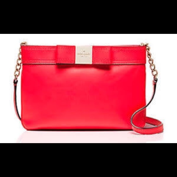 ♠️ Kate Spade ♠️ Primrose Hill Cross Body Bag