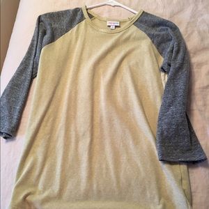 Lularoe randy top